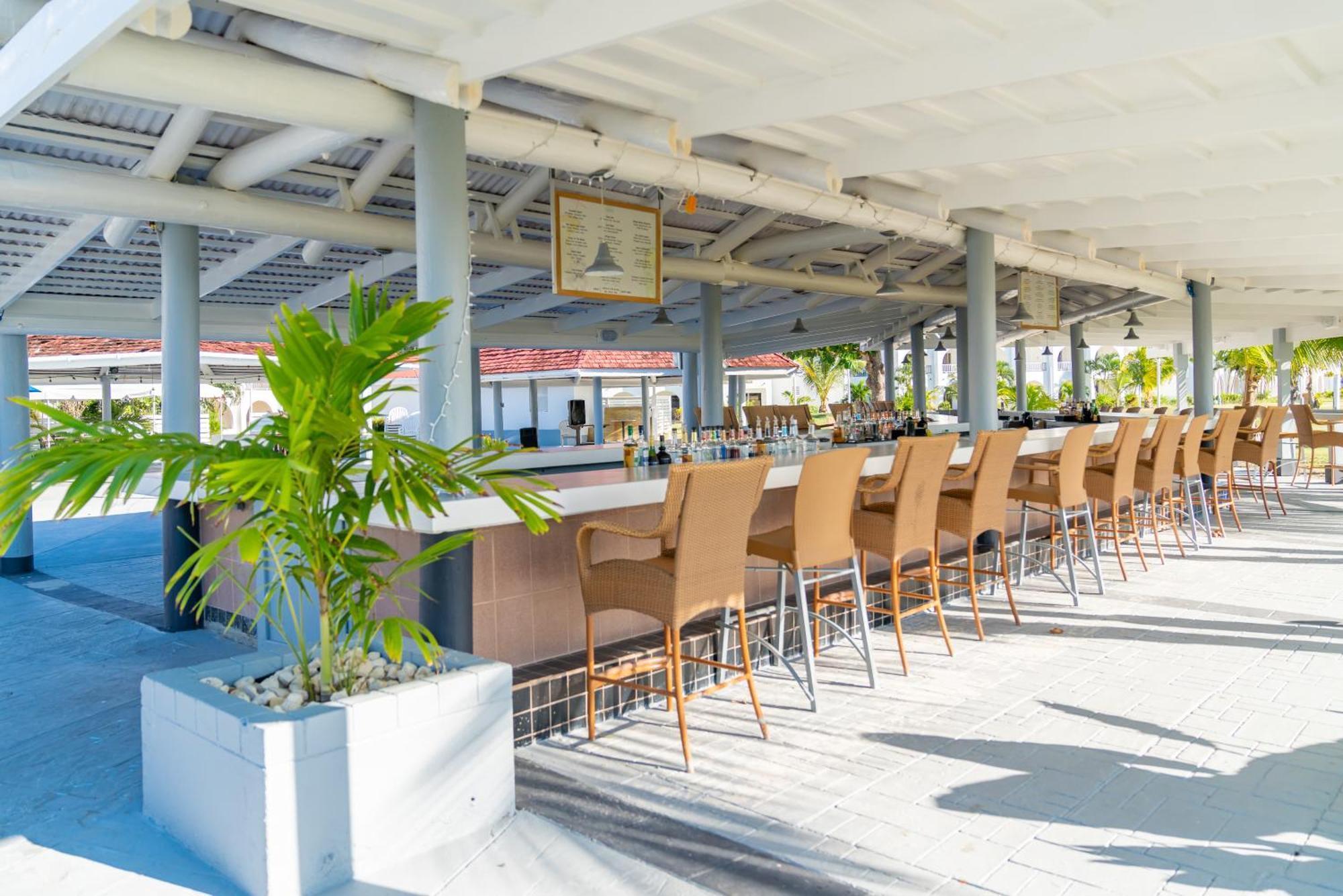 海星美丽海滩度假酒店 - 全包 Bolands 外观 照片